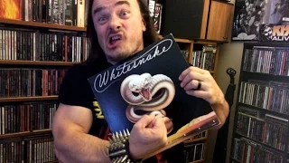 Rock & Metal Vinyl Update | NoLifeTilMetal.com