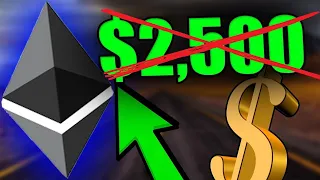 $75,000 Ethereum SOONER THAN YOU THINK! - Crazy Prediction Explained.