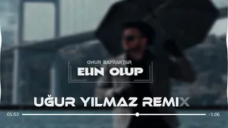 DJ Mozzarella - Elin Olup Bırakıp Gidersen