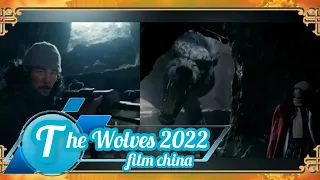 Sinopsis Film The Wolves (2022) Trailer