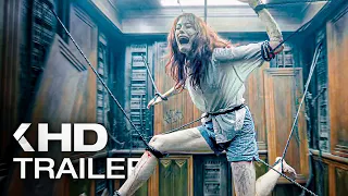 Die besten neuen Horror Filme 2023 (Trailer)