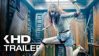 The Best New Horror Movies 2023 (Trailers)