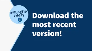 USCIS Forms: Download the most recent version!