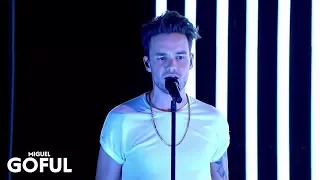 Liam Payne - Strip That Down (Live The Graham Norton Show)