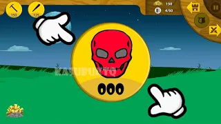 0$ GIANT ICON HACK SUMMON NEW ICON | STICK WAR LEGACY - KASUBUKTQ