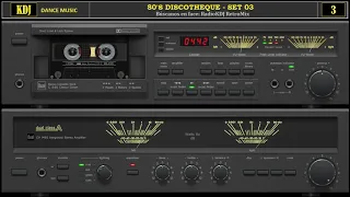 80s Discotheque KDJ 03 2021Re Up