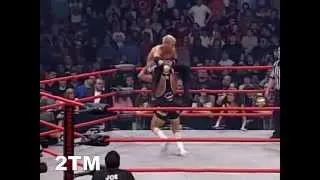 "2TM" TNA Against All Odds 2008 Highlights [HD]