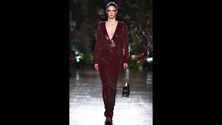 Aigner Fall / Winter 2019-20