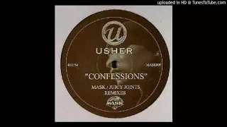 Usher - Confessions (Juicy Joints Remix) [Riplash & Sus] *UKG / 4x4 / Niche*