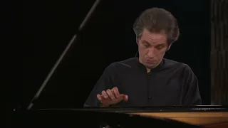 Severin von Eckardstein plays Liszt "Mazeppa" (Etude transcendante no. 4)