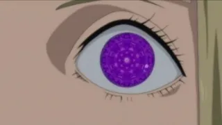 10 сильнейших глаз во вселенной Наруто