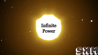 TheFatRat - Infinite Power (RETRO MUSIC)