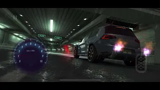 NFS No Limit Chapter 9 IVY- Event 7 Airborne