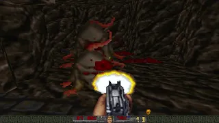 Doom 2-Operation Body Count Part 10