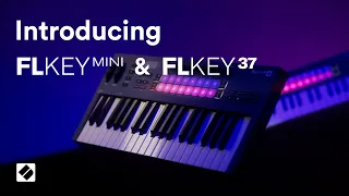 FLkey - Overview // Novation
