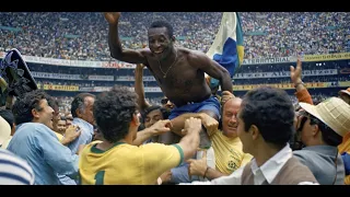 Brasil vs Italia 4-1 final da copa do mundo 1970