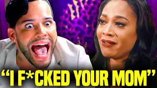 Most CHAOTIC Love & Hip Hop Moments!