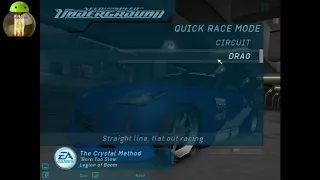 download & install Need for Speed Underground