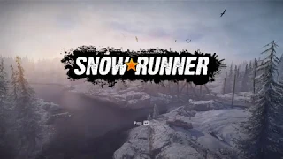 Unlimited Money and Rank SnowRunner