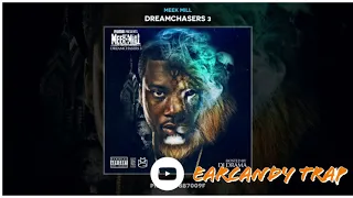 Meek Mill - Heaven Or Hell ft. Jadakiss & Gourdan (Audio)