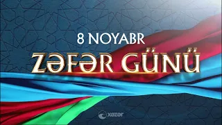 8 Noyabr - Zəfər Konserti (Canlı)