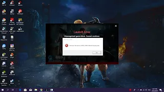 HOW TO FIX UNKNOWN FILES VERSION | JUMP_FORCE win64-shipping.exe|