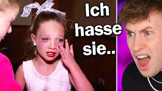 Schwester ist EIFERSÜCHTIG auf GROßE SCHWESTER