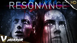 RESONANCE - FULL HD HORROR MOVIE IN ENGLISH