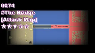 [Mindustry] Serpulo - #The Bridge [Attack Map]