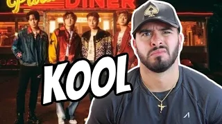 🇰🇷Forestella (포레스텔라) - ‘Kool *British Reaction To Korean Music)