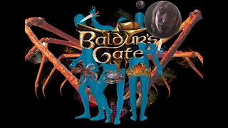 Baldur's Gate 3 KILL ORIN 2 round tactician