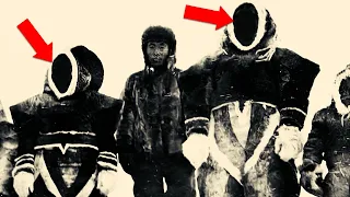 Mysterious Villagers, Metal Alien Spheres and A Lost Island: 5 Unsolved Mysteries of the Arctic