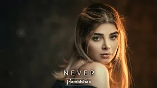 Hamidshax - Never (Original Mix)