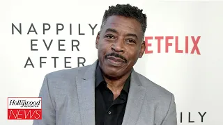 Ernie Hudson Says ‘Ghostbusters’ Affected Him Psychologically: “It Wasn’t an Easy Road” | THR News