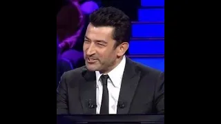 Milyoner yarışmasında sakız çiğneyen yarışmacı şoke etti! Kenan İmirzalıoğlu'nun tepkisi olay#shorts