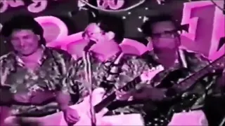 Los Destellos   Guajira Psicodelica 1968