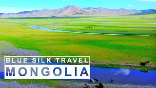 Mongolia | Natural Highlights