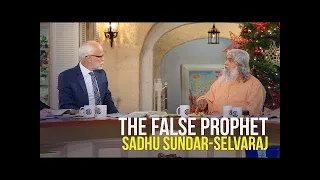The False Prophet - Sadhu Sundar-Selvaraj on The Jim Bakker Show