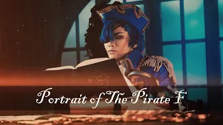 KAITO & Len Kagamine  [VOCALOID] - Portrait of The Pirate F  (海賊Fの肖像) Cosplay Video