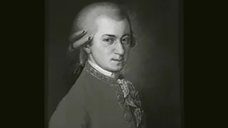 W.A. Mozart, Fantasía no. 3 en re menor, K. 397 - Warner Núñez Solano.