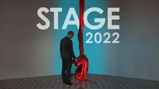 STAGE 2022 / Art & Science