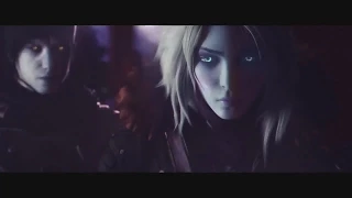 Destiny: Official Destiny Expansion II: House of Wolves Prologue (Trailer)
