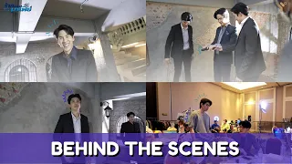 (ENG SUB) [BEHIND THE SCENES] ร้ายนักนะ...รักของมาเฟีย | Unforgotten Night #7