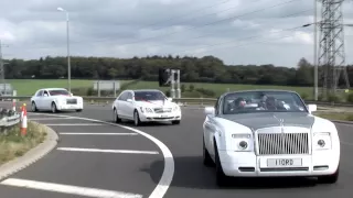 Eastern Touch Weddings HD-  Hilton Mk Dons -Boys & Their Toys - From Wedding of Abbas & Sonia