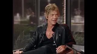 Guns N' Roses Duff McKagan on How the Band Got Screwed Over By Management & What He Did About It!