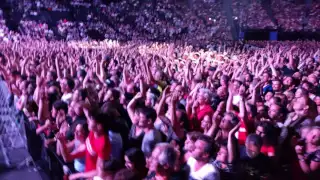 20160711 - Bruce Springsteen - Paris - Reason to Believe