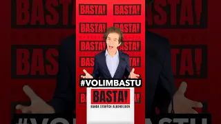 Volím Bastu 🇸🇰💪 #BastaFix #VolimBastu #Satira #Parodia #Slovensko #Voľby2023