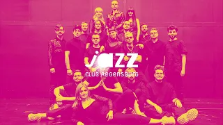 Jazzrausch Bigband