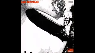 Led Zeppelin - Your Time Is Gonna Come / Black Mountain Side