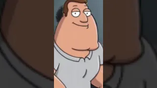 HEY PETER -Joe Swanson